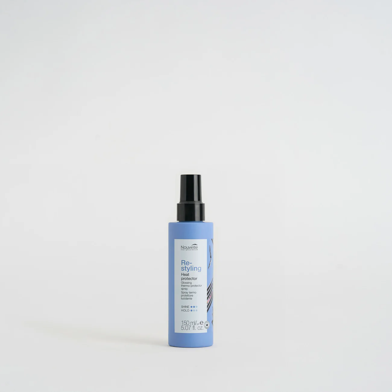 Spray termoochronny 150ml HEAT PROTECTOR
