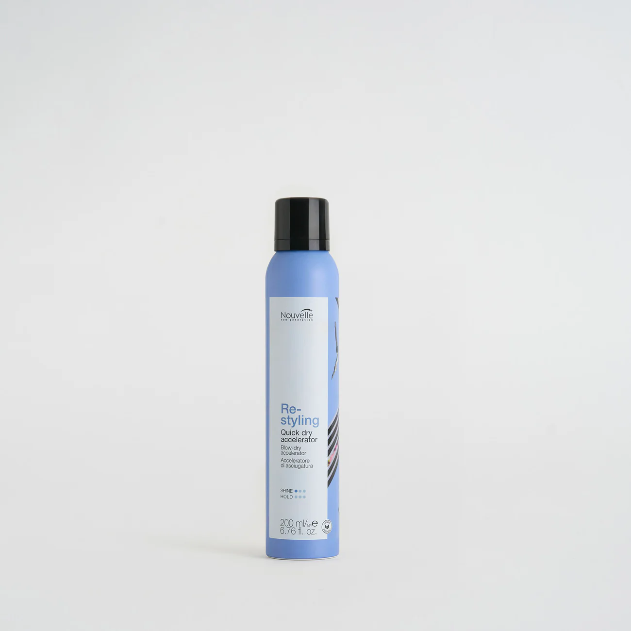 Spray przyspieszający suszenie 200ml QUICK DRY ACCELELATOR