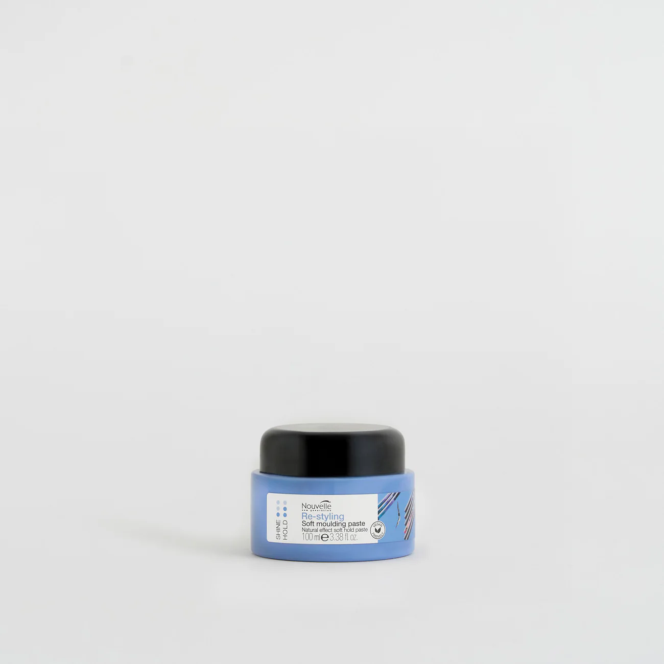 Pasta lekko utrwalająca 100ml SOFT MOULDING PASTE