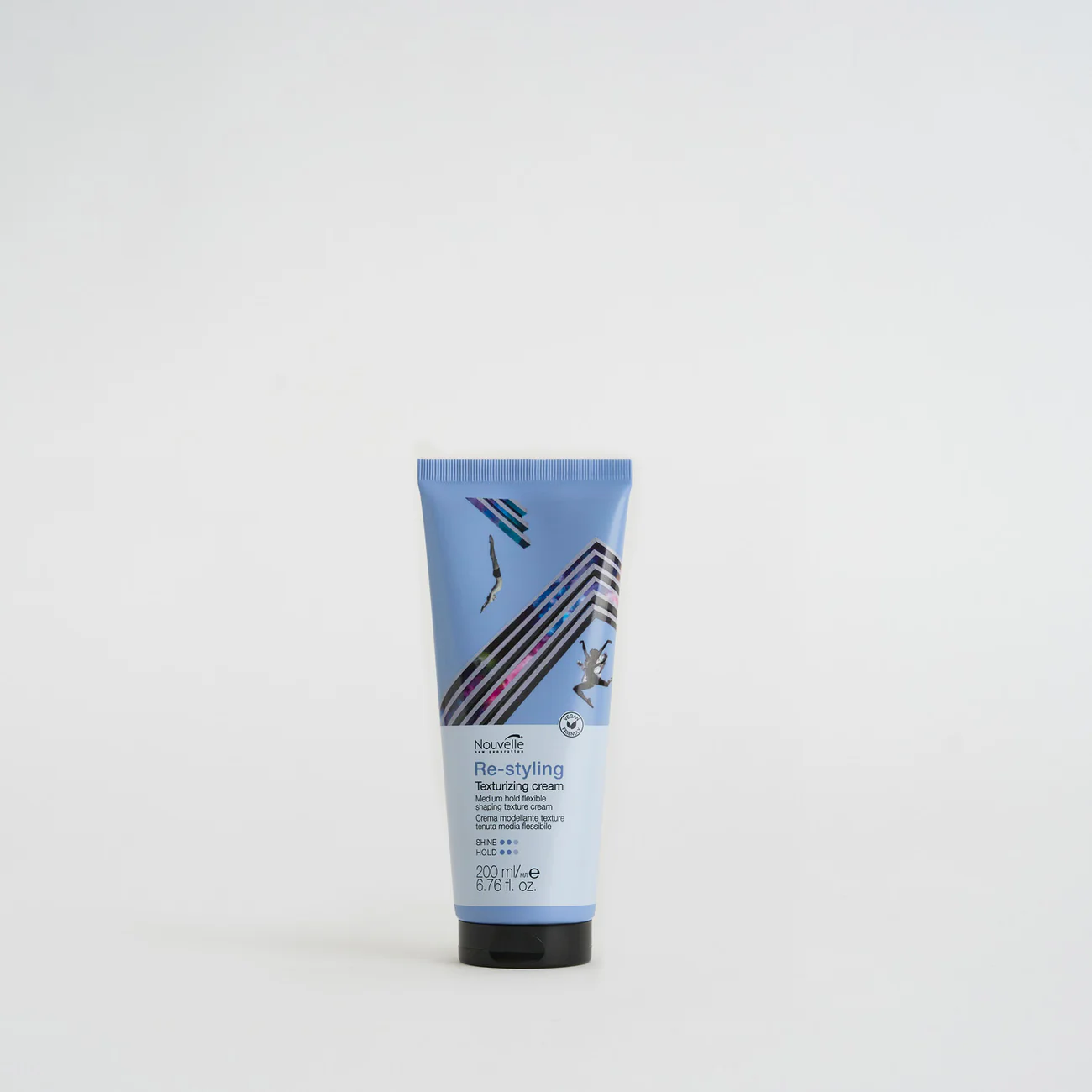 Krem teksturujący 200ml TEXTURIZING CREAM